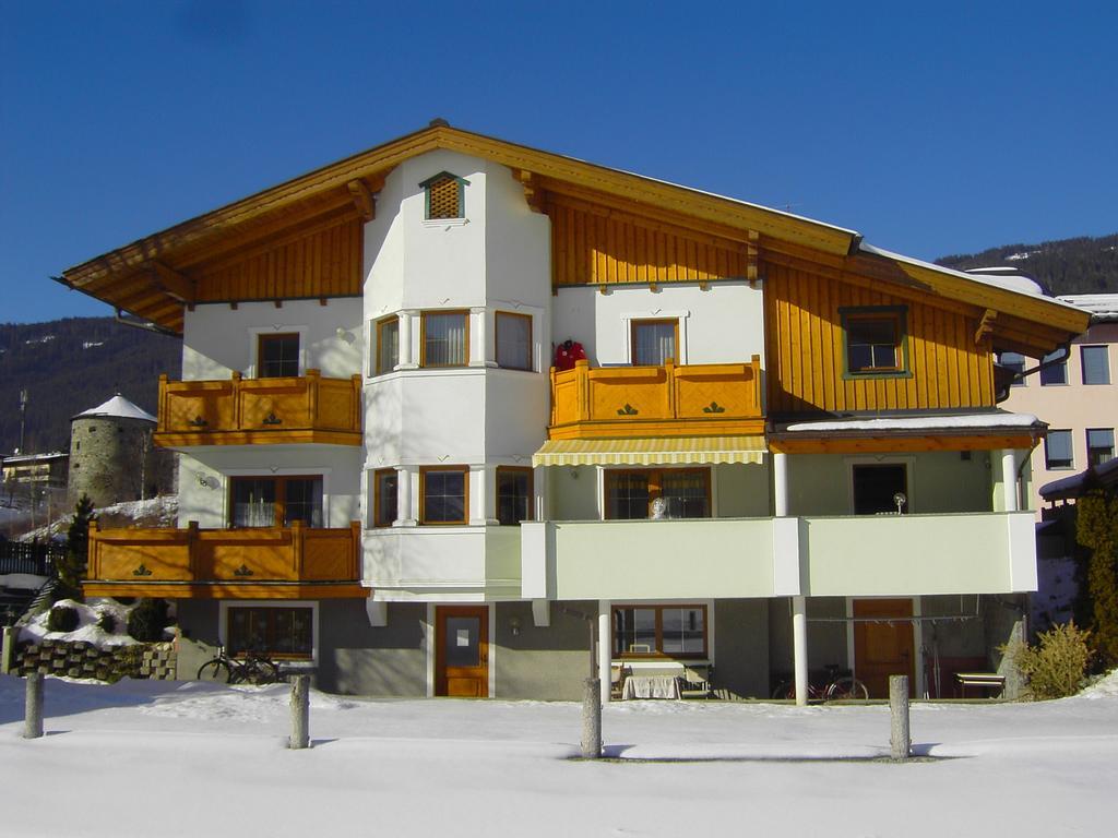 Appartement Pichler Radstadt Εξωτερικό φωτογραφία