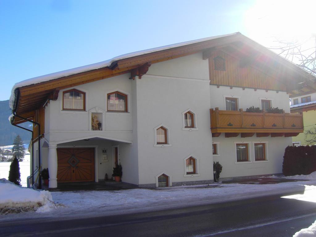 Appartement Pichler Radstadt Εξωτερικό φωτογραφία