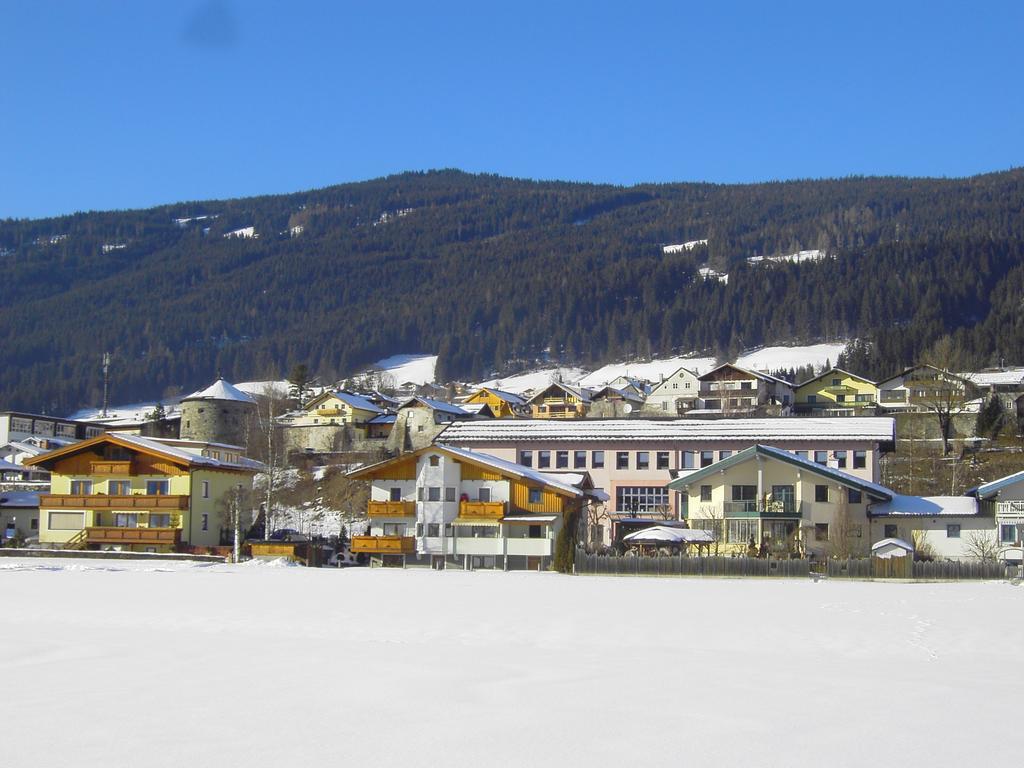 Appartement Pichler Radstadt Εξωτερικό φωτογραφία
