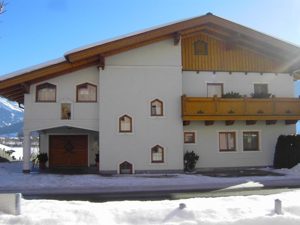 Appartement Pichler Radstadt Εξωτερικό φωτογραφία