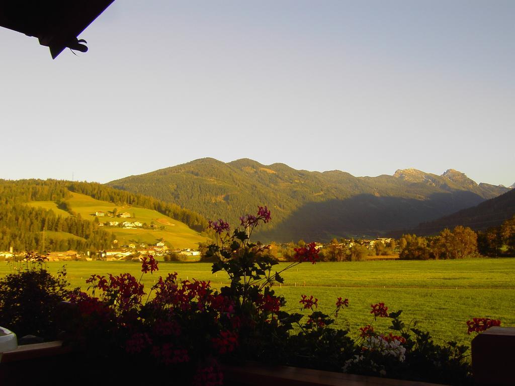 Appartement Pichler Radstadt Εξωτερικό φωτογραφία