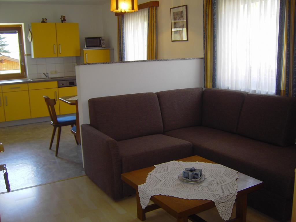 Appartement Pichler Radstadt Δωμάτιο φωτογραφία