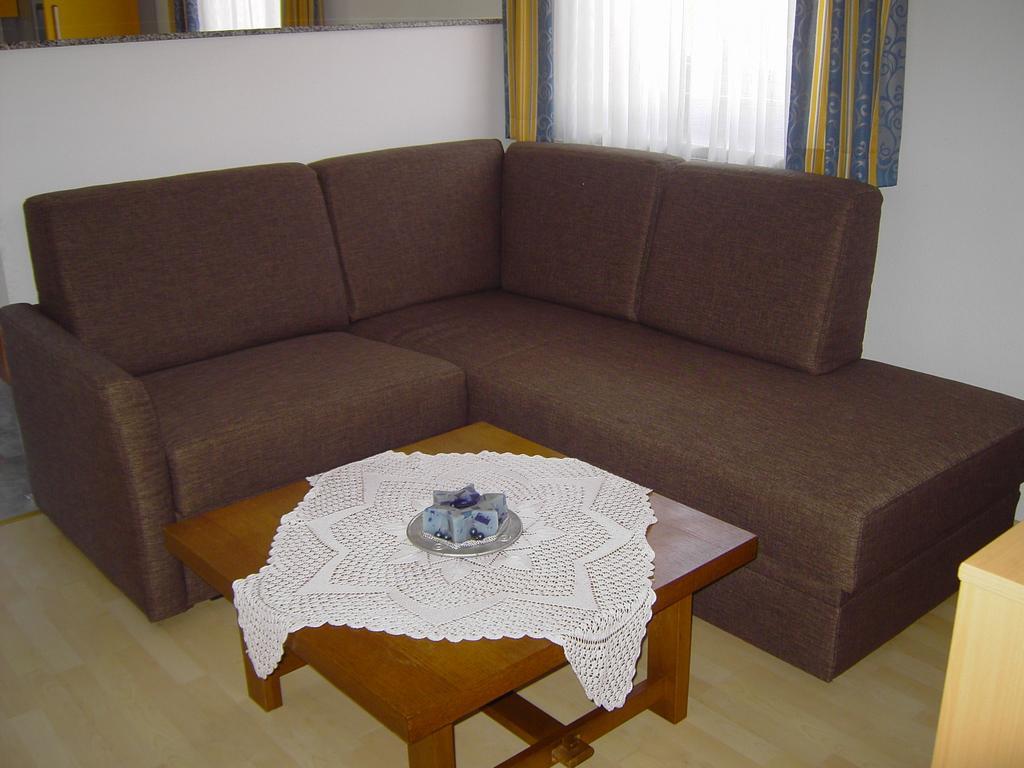 Appartement Pichler Radstadt Δωμάτιο φωτογραφία