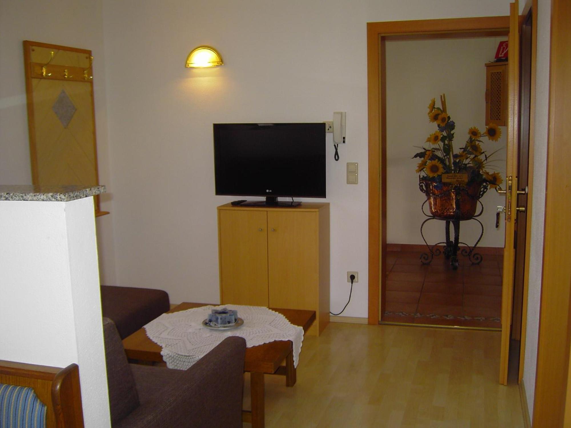 Appartement Pichler Radstadt Δωμάτιο φωτογραφία