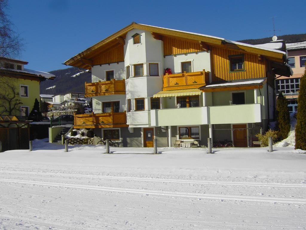 Appartement Pichler Radstadt Εξωτερικό φωτογραφία