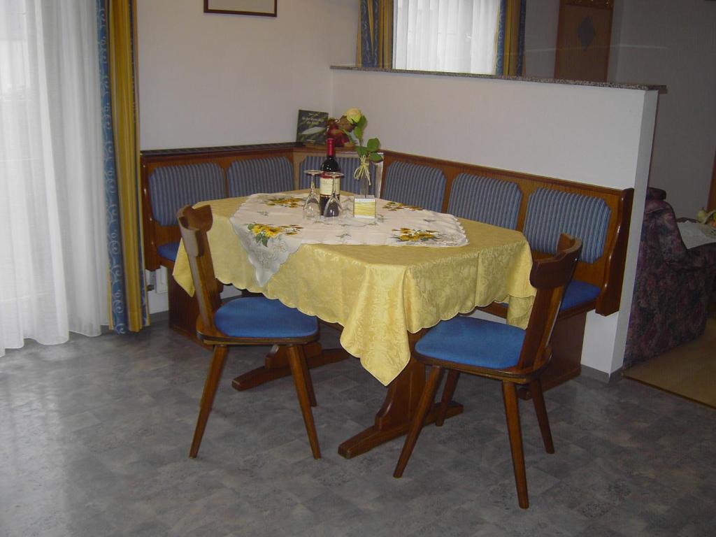 Appartement Pichler Radstadt Δωμάτιο φωτογραφία