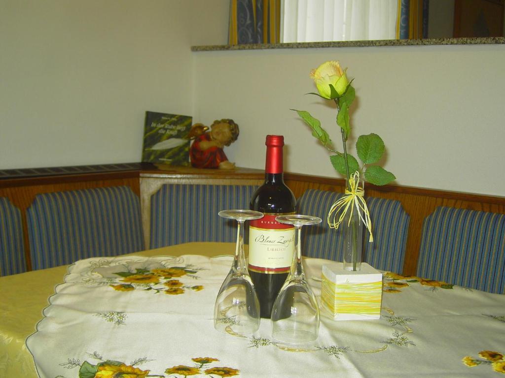 Appartement Pichler Radstadt Δωμάτιο φωτογραφία
