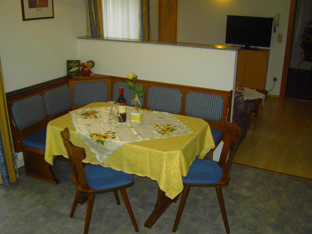Appartement Pichler Radstadt Δωμάτιο φωτογραφία
