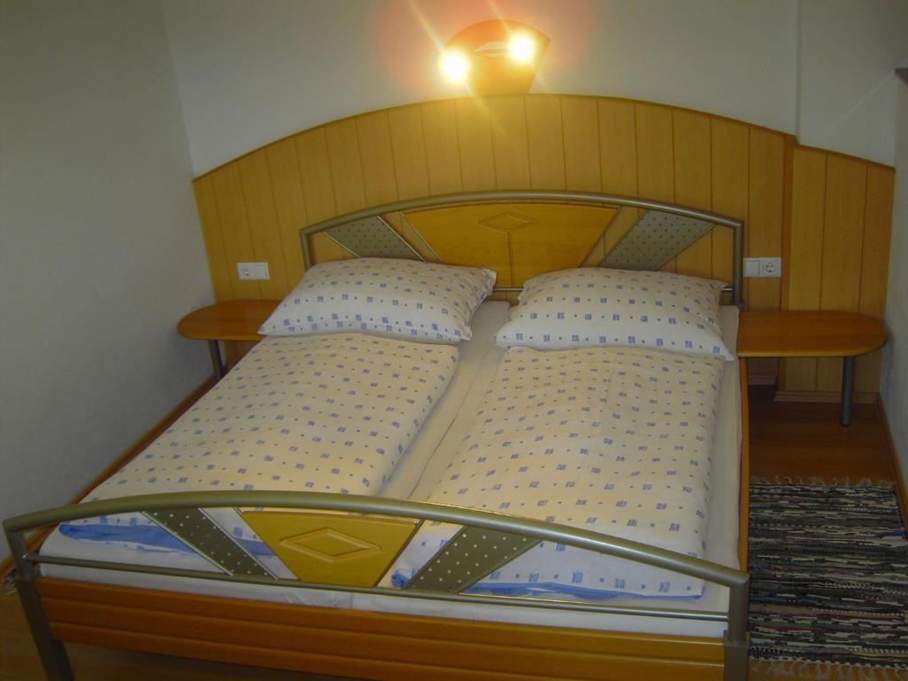 Appartement Pichler Radstadt Εξωτερικό φωτογραφία