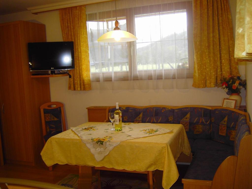 Appartement Pichler Radstadt Εξωτερικό φωτογραφία
