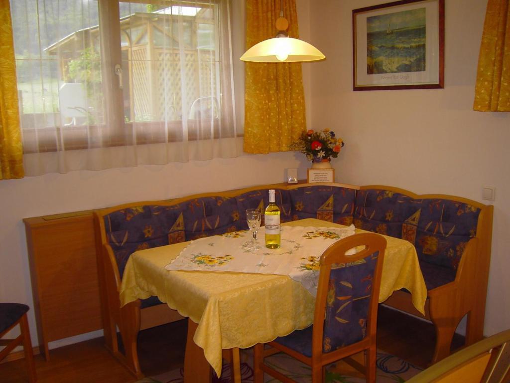 Appartement Pichler Radstadt Εξωτερικό φωτογραφία