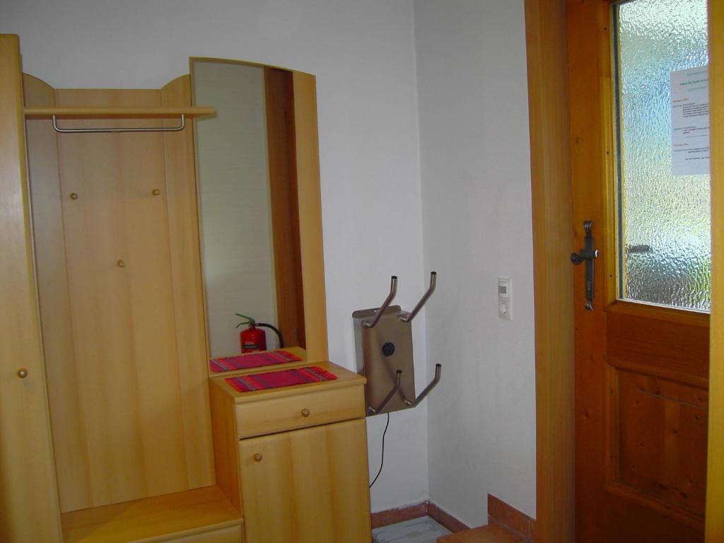 Appartement Pichler Radstadt Εξωτερικό φωτογραφία