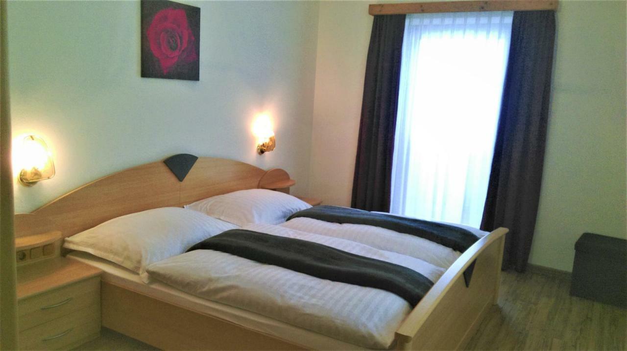 Appartement Pichler Radstadt Εξωτερικό φωτογραφία