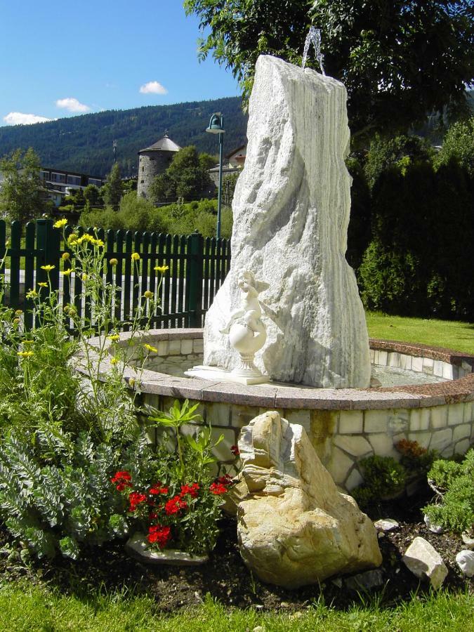 Appartement Pichler Radstadt Εξωτερικό φωτογραφία