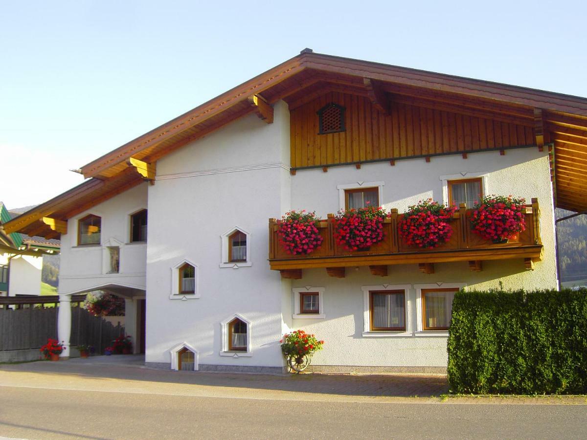 Appartement Pichler Radstadt Εξωτερικό φωτογραφία
