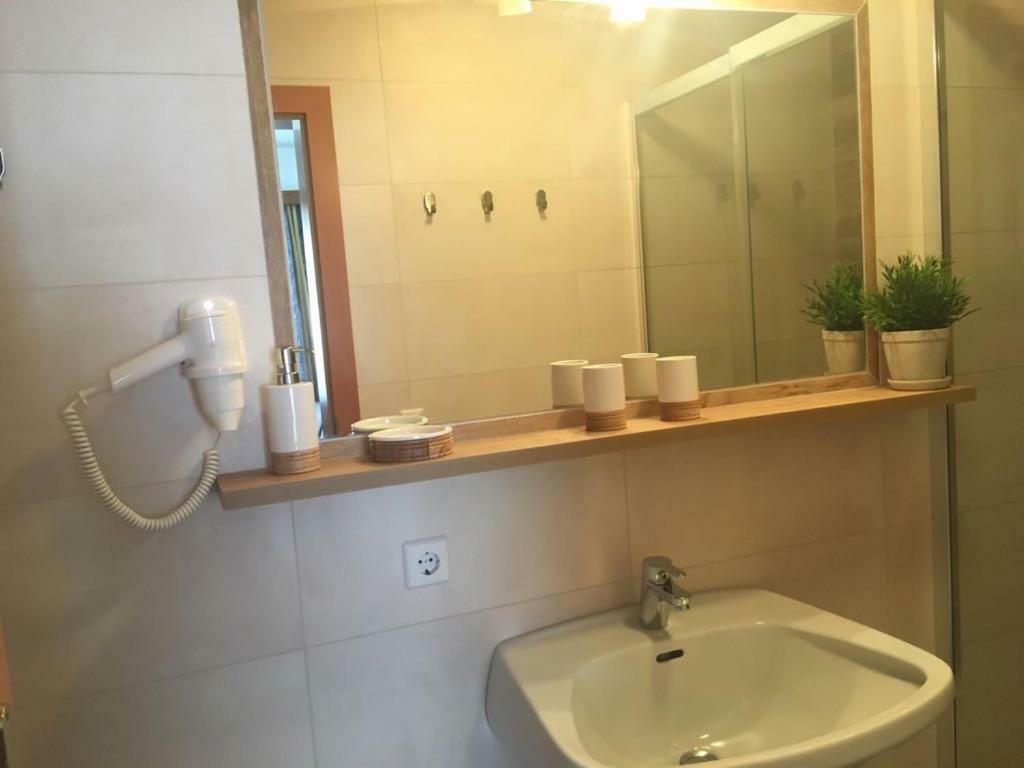 Appartement Pichler Radstadt Εξωτερικό φωτογραφία