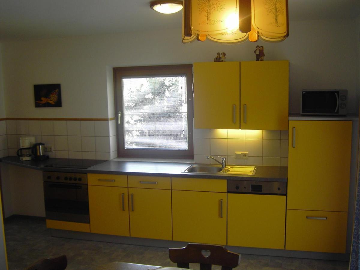 Appartement Pichler Radstadt Εξωτερικό φωτογραφία